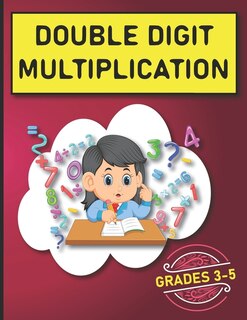 Couverture_Double Digit Multiplication