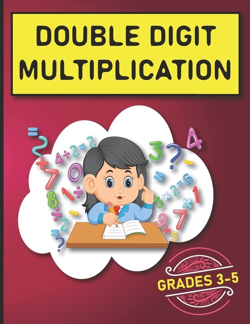 Couverture_Double Digit Multiplication