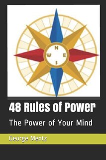 Front cover_48 Rules of Power