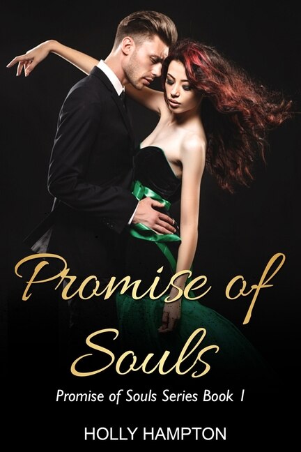 Promise of Souls: A Second Chance Standalone Romance