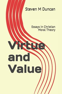 Couverture_Virtue and Value