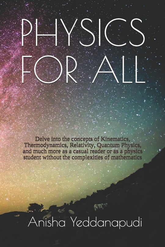 Front cover_Physics for All
