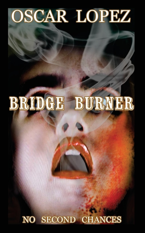 Front cover_Bridge Burner