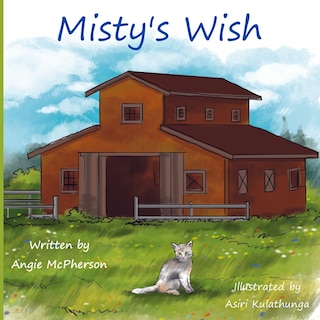 Couverture_Misty's Wish