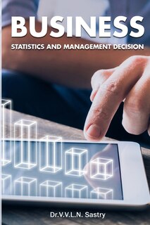 Front cover_Business Statistics and Management Decision