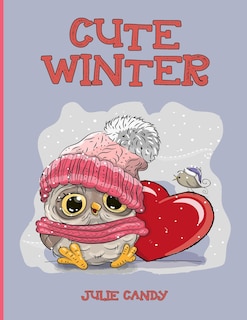Front cover_Cute Winter