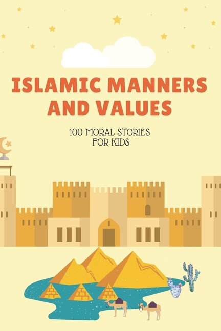 Couverture_Islamic Manners And Values