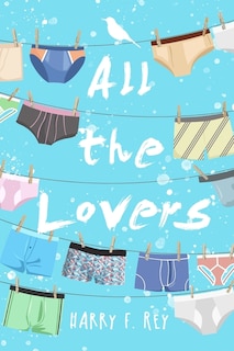 Couverture_All The Lovers