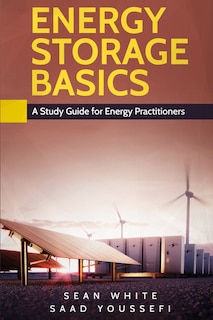 Front cover_Energy Storage Basics