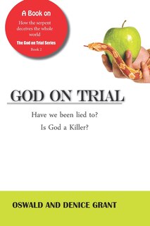Front cover_God on Trial