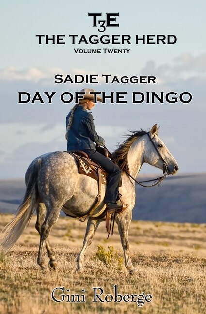 Front cover_Day of the Dingo