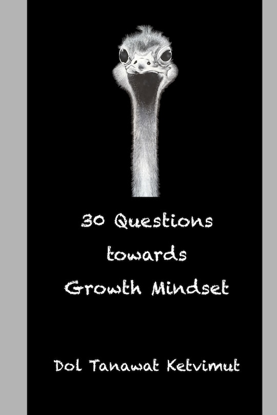 Couverture_30 Questions towards Growth Mindset