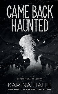 Couverture_Came Back Haunted