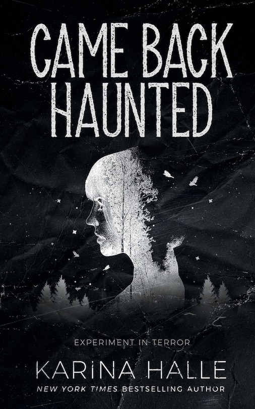 Couverture_Came Back Haunted