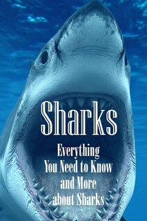 Front cover_Sharks