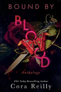 Front cover_Bound By Blood