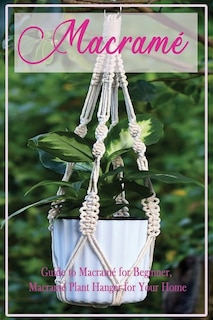 Front cover_Macramé