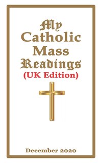 Couverture_My Catholic Mass Readings (UK Edition)