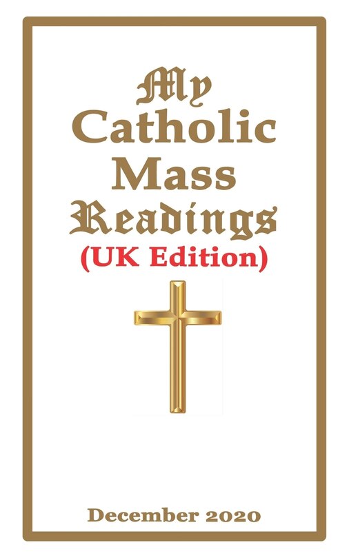Couverture_My Catholic Mass Readings (UK Edition)