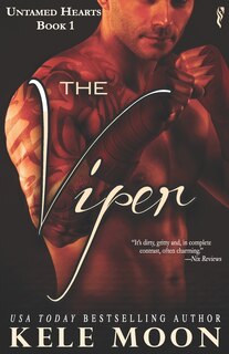 Front cover_The Viper