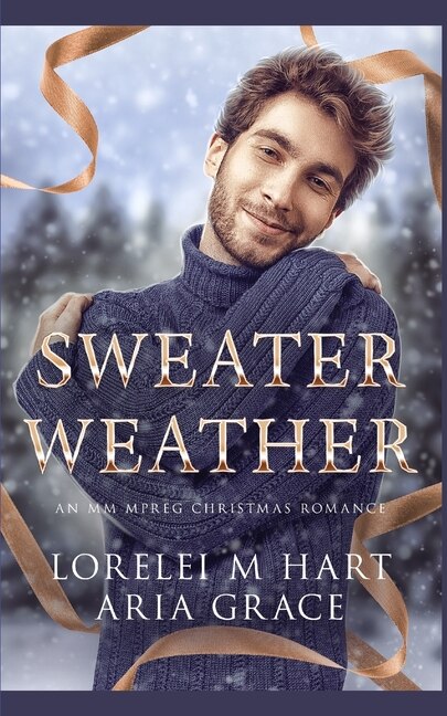 Couverture_Sweater Weather