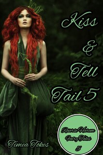 Front cover_Kiss & Tell Tail 5