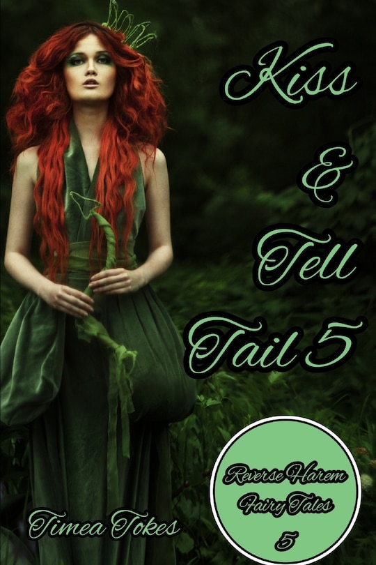 Front cover_Kiss & Tell Tail 5