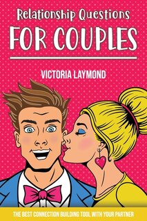Front cover_Relationship Questions for Couples