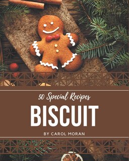 Couverture_50 Special Biscuit Recipes