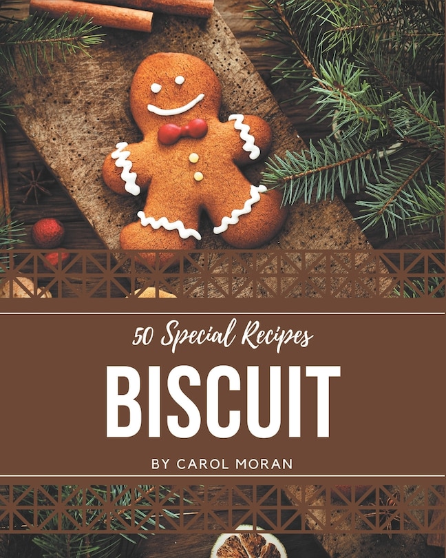 Couverture_50 Special Biscuit Recipes