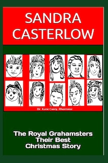 Front cover_The Royal Grahamsters Their Best Christmas Story