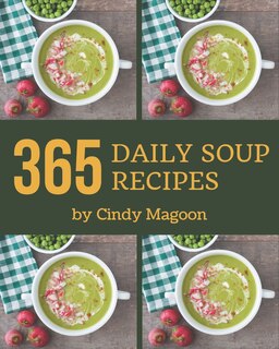 Couverture_365 Daily Soup Recipes