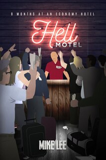 Front cover_Hell Motel