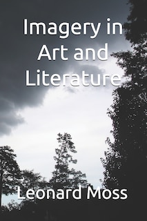 Front cover_Imagery in Art and Literature