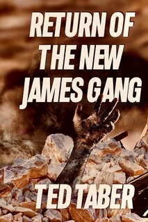 Couverture_Return Of The New James Gang