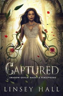 Front cover_Captured