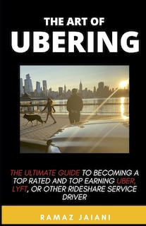 Front cover_The art of Ubering