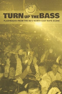 Front cover_Turn Up The Bass
