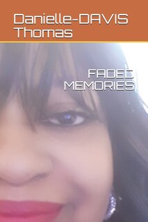 Couverture_Faded Memories