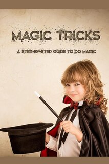 Couverture_Magic Tricks