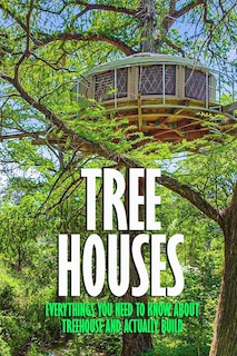 Front cover_Tree Houses