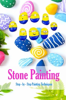 Front cover_Stone Painting