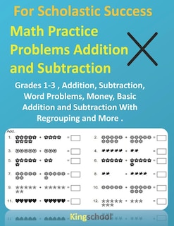 Front cover_For Scholastic Success