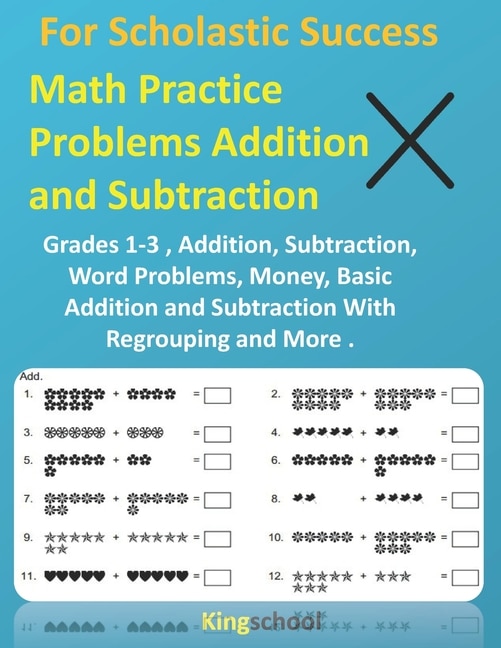 Front cover_For Scholastic Success