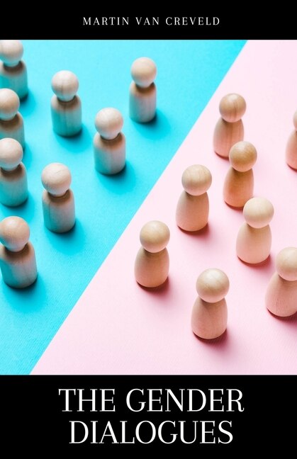 Front cover_The Gender Dialogues