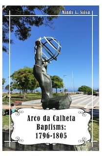 Front cover_Arco da Calheta Baptisms