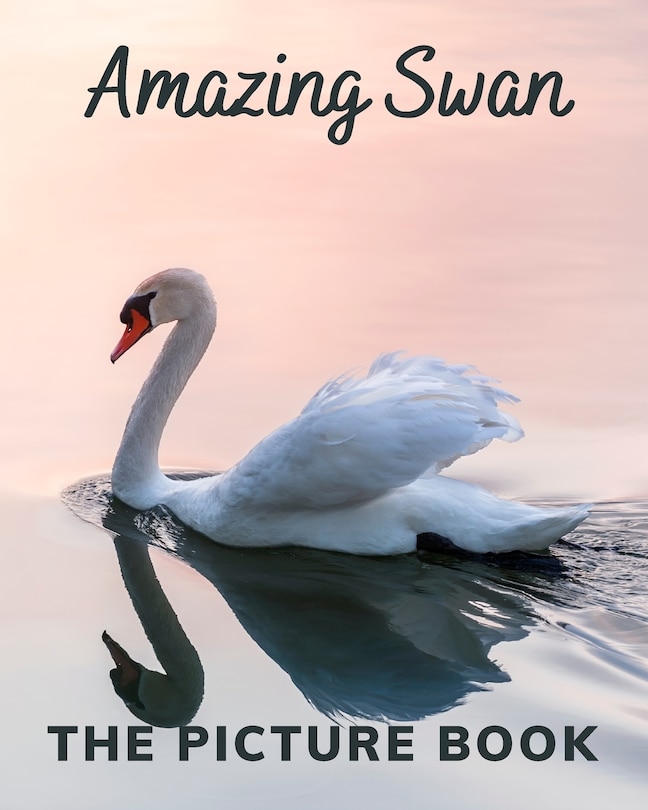 Couverture_Amazing Swan