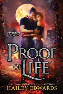 Front cover_Proof of Life