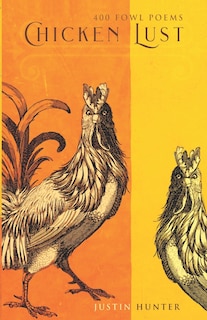 Front cover_Chicken Lust
