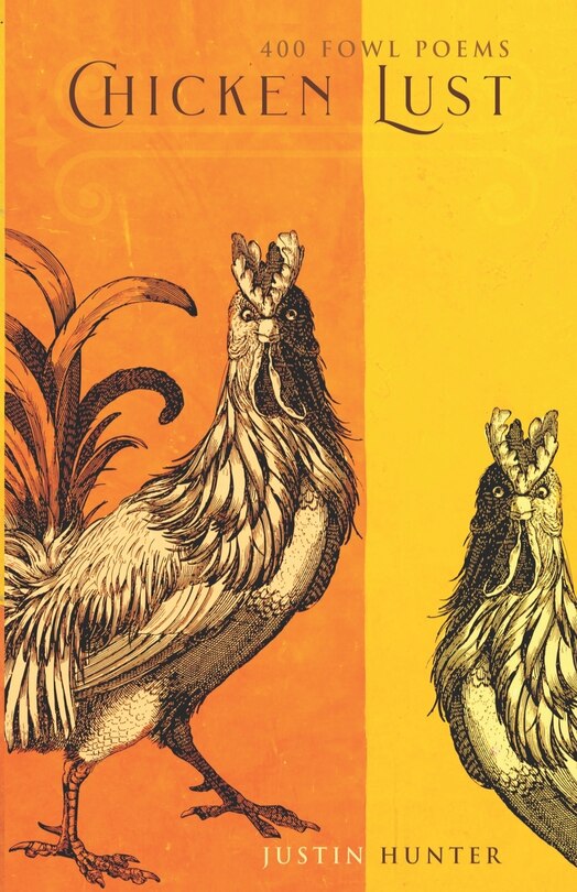 Front cover_Chicken Lust